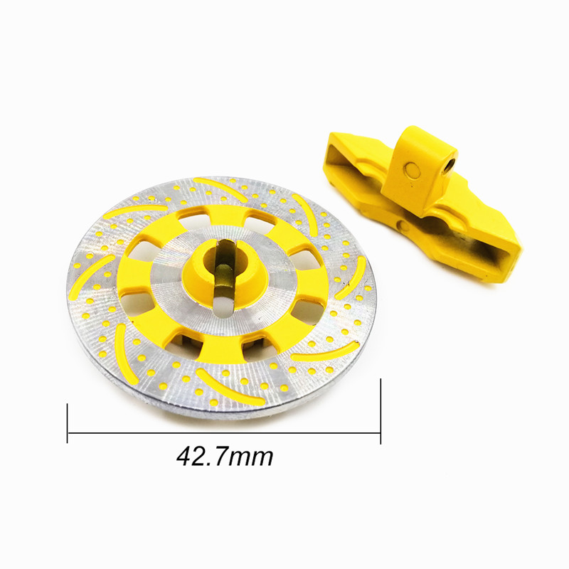 Adaptateur illimité Desert Rac - Wheel Hex Adapter avis et prix