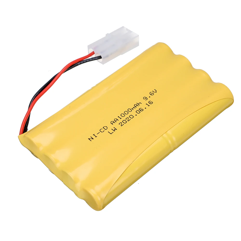 Batterie rechargeable Ni-CD AA - Rc Hobbyking avis et prix