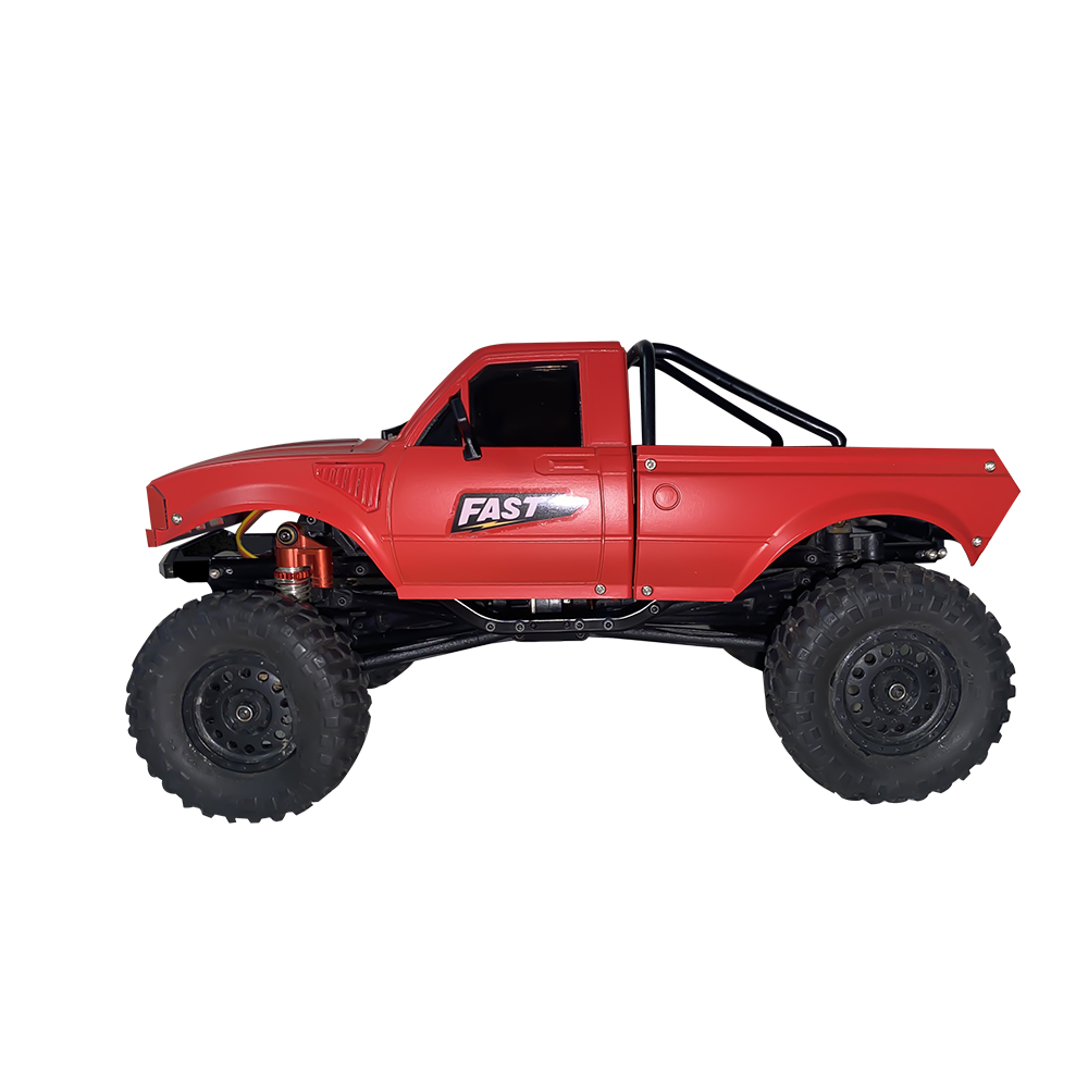 Coque rigide de pick-up avec s - Body Shell Rc avis et prix