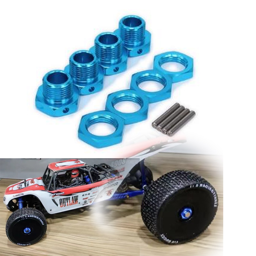 YSIDO – adaptateur d'écrous de - Wheel Hex Adapter avis et prix