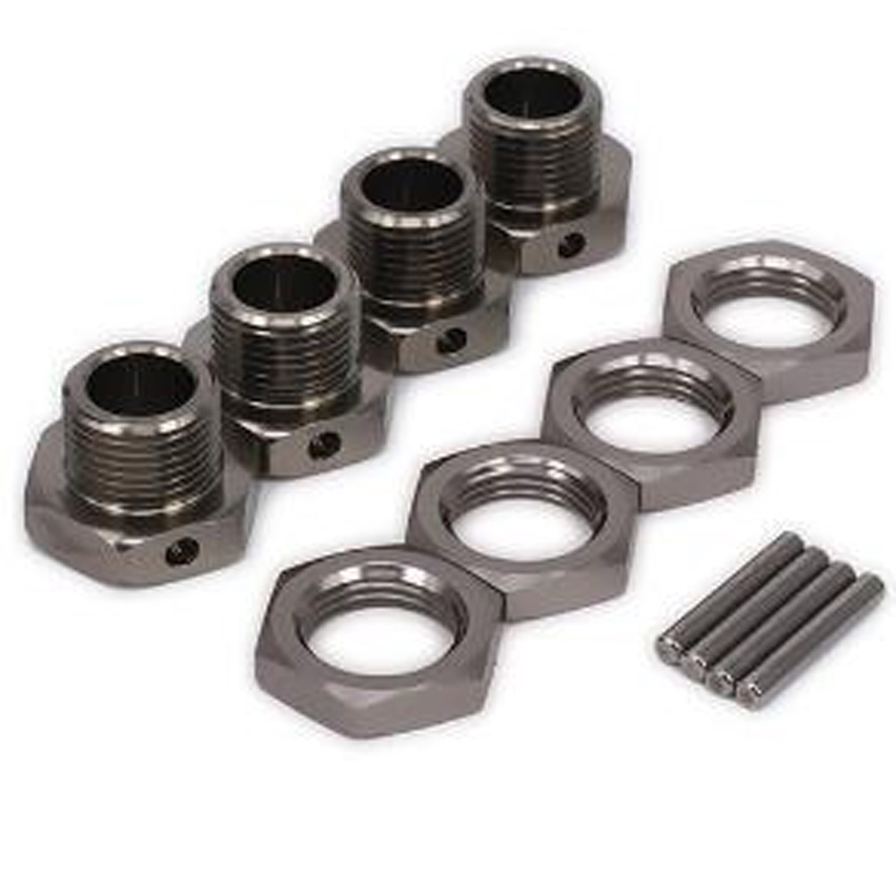 YSIDO – adaptateur d'écrous de - Wheel Hex Adapter avis et prix