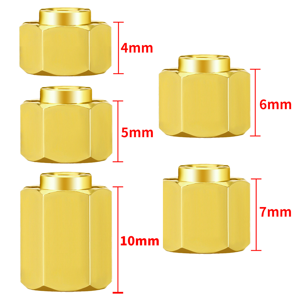 YEAHRUN – extensions de moyeu  - Wheel Hex Adapter avis et prix