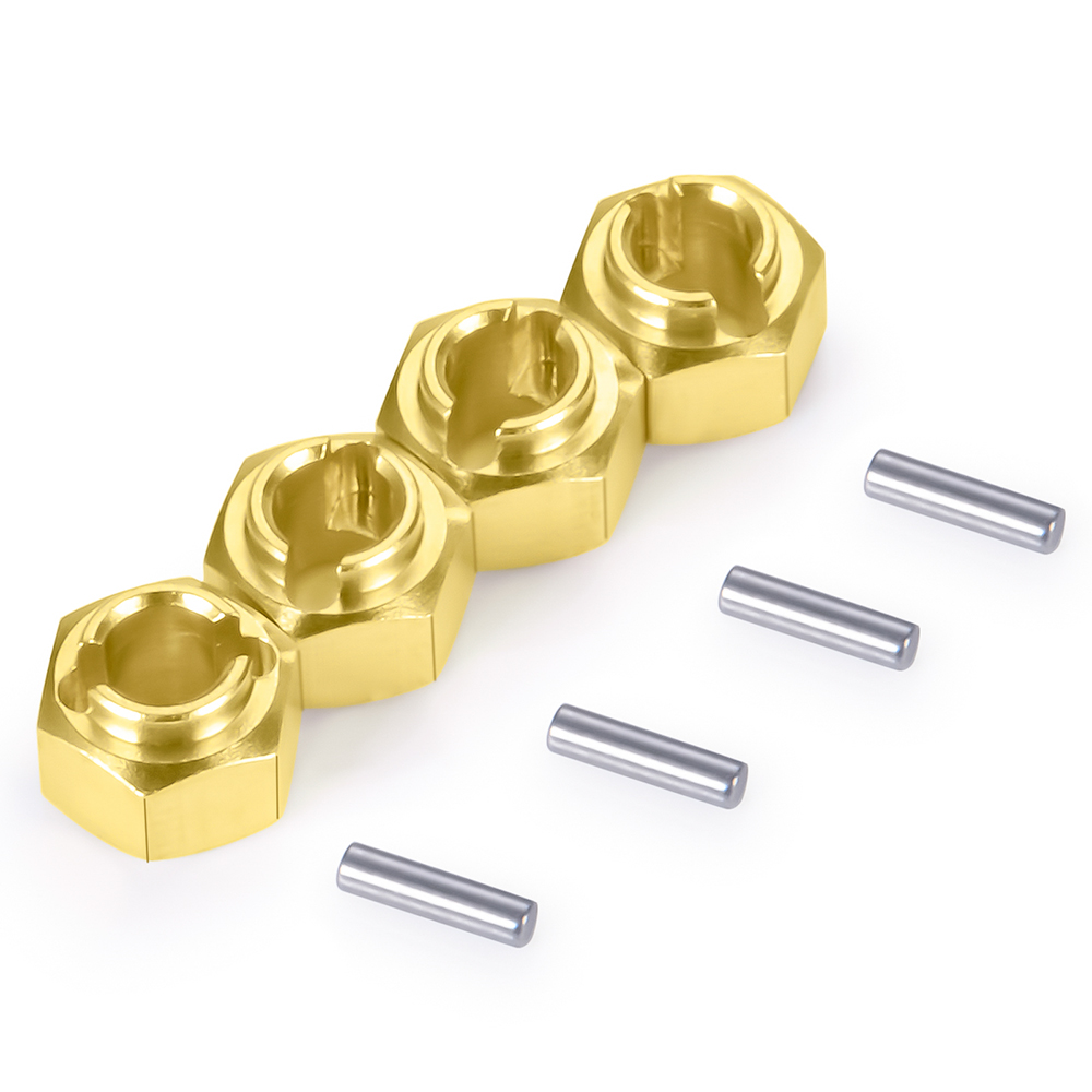 YEAHRUN – extensions de moyeu  - Wheel Hex Adapter avis et prix