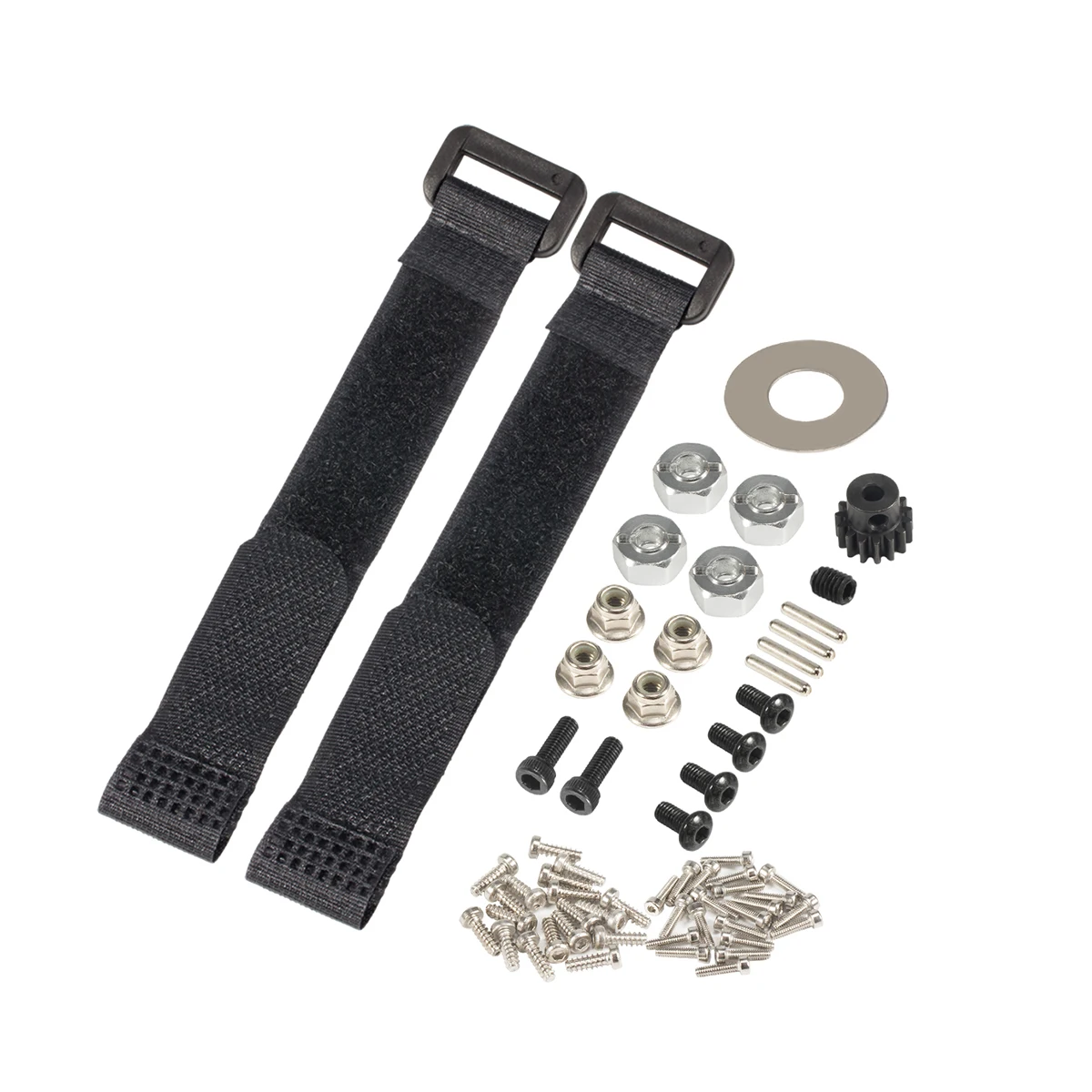 Kit de châssis Inoler avec eng - Body Shell Rc avis et prix