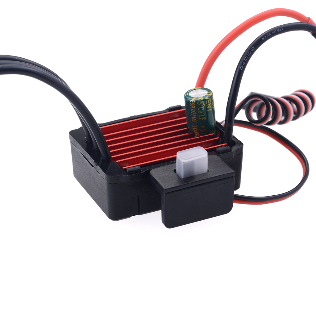 SURPASS HOBBY KK 25A 35A 45A 6 - Rc Hobby Rc avis et prix