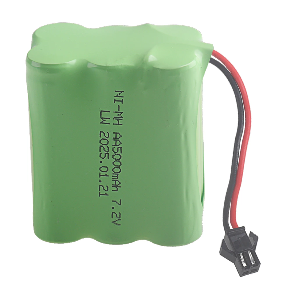 (prise SM-2P) batterie NiMH 7. - Rc Hobby Rc avis et prix
