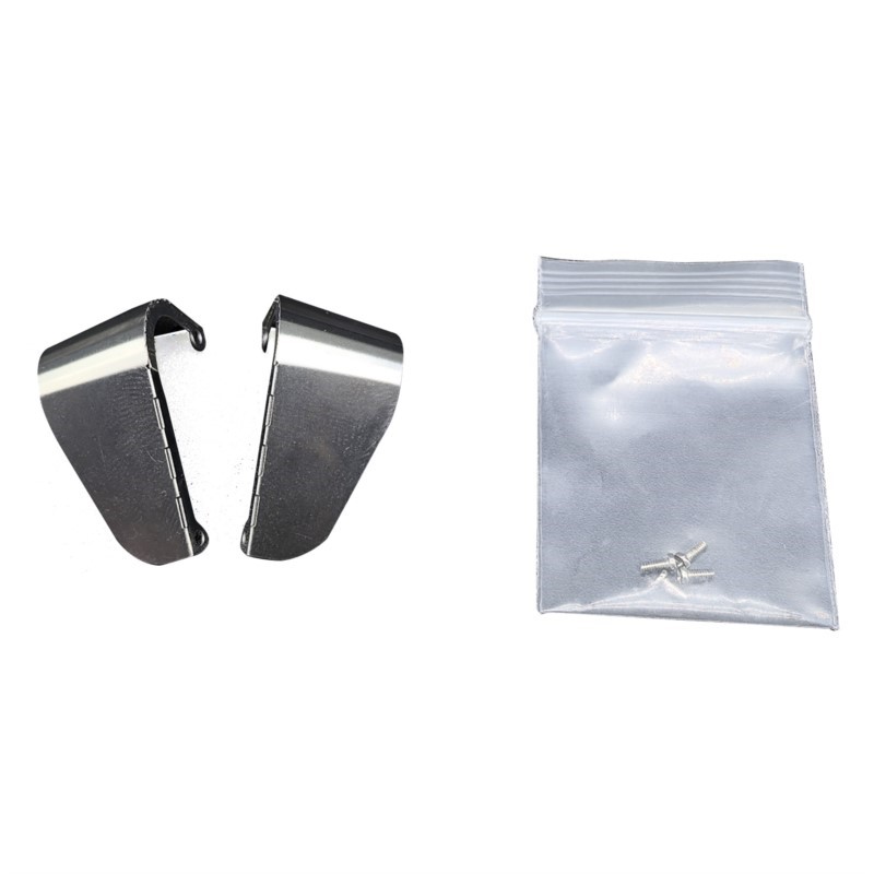 1/14 métal 1 paire filtre à Ai - Rc Hobby Kings avis et prix