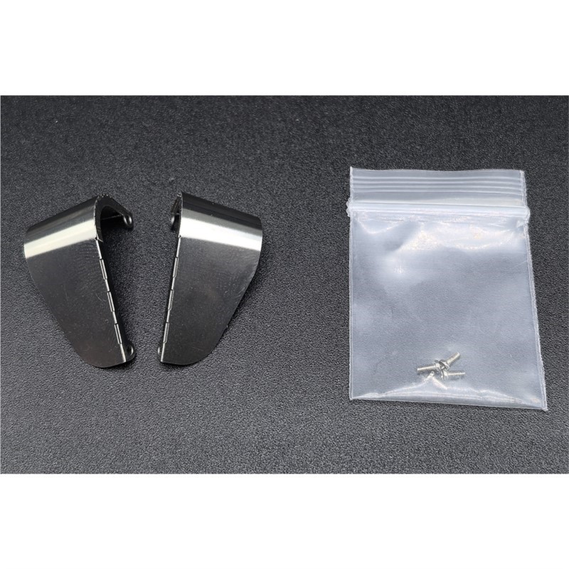 1/14 métal 1 paire filtre à Ai - Rc Hobby Kings avis et prix