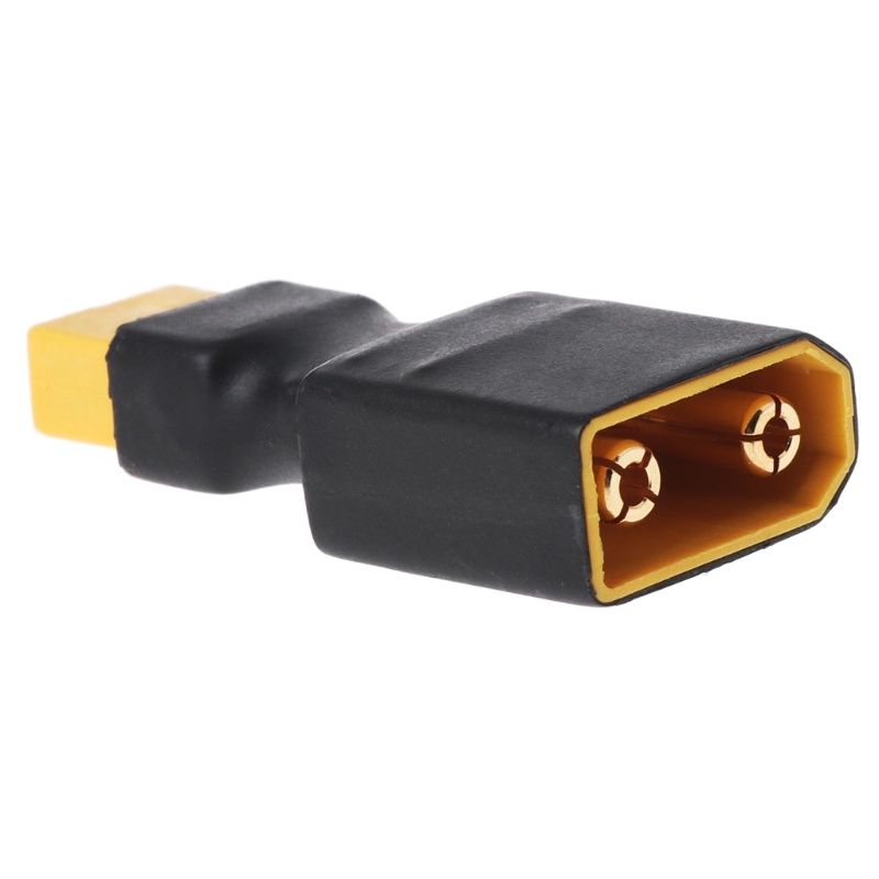 Adaptateur XT90 mâle vers XT60 - Rc Hobbyking avis et prix