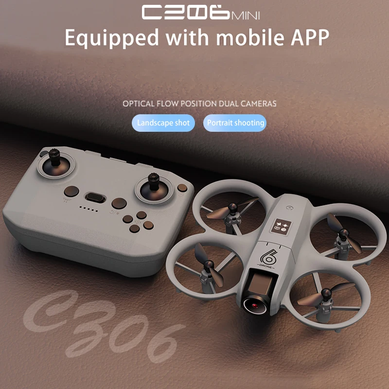 CZ06 Mini Drone quadrirotor RC - Rc Hobby Grade Helicopter avis et prix