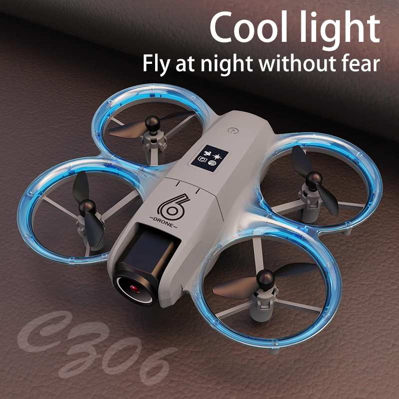 CZ06 Mini Drone quadrirotor RC - Rc Hobby Grade Helicopter avis et prix