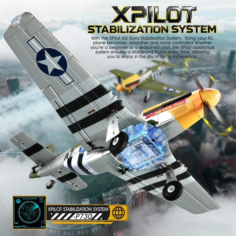 Avion radiocommandé 5 canaux 3 - Rc Hobby Grade Helicopter avis et prix