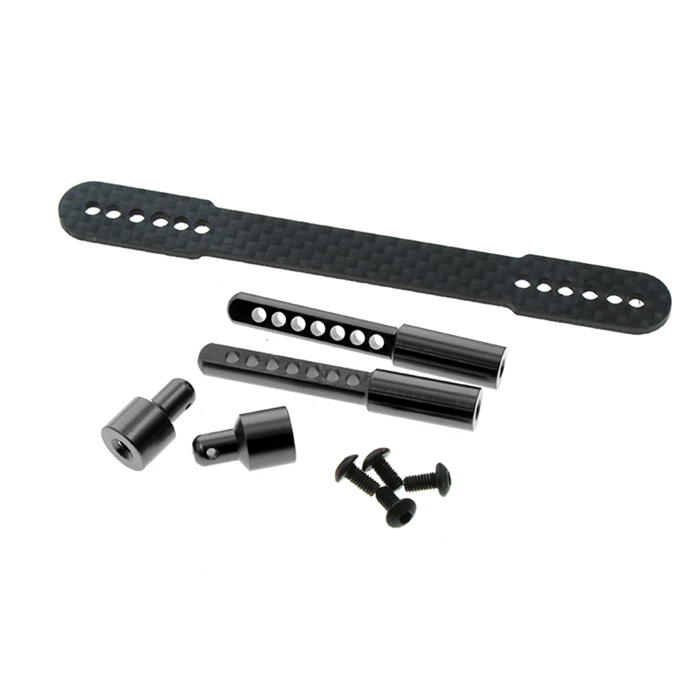Supports de poteau de carrosse - Body Shell Rc avis et prix