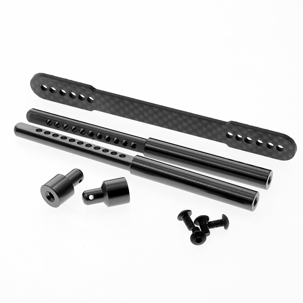 Supports de poteau de carrosse - Body Shell Rc avis et prix
