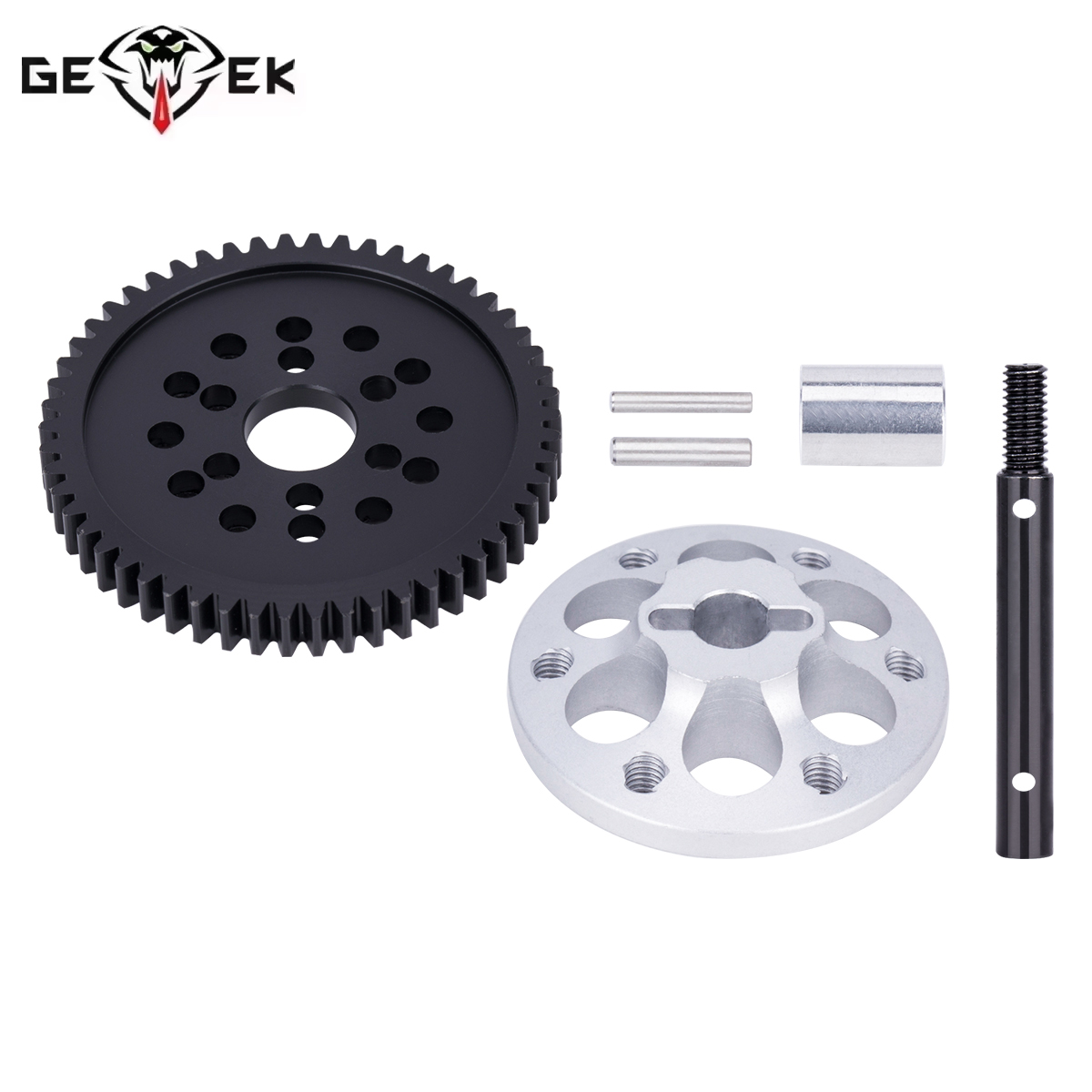 Kit d'élimination des glisseme - Rc Hobby Crawler avis et prix