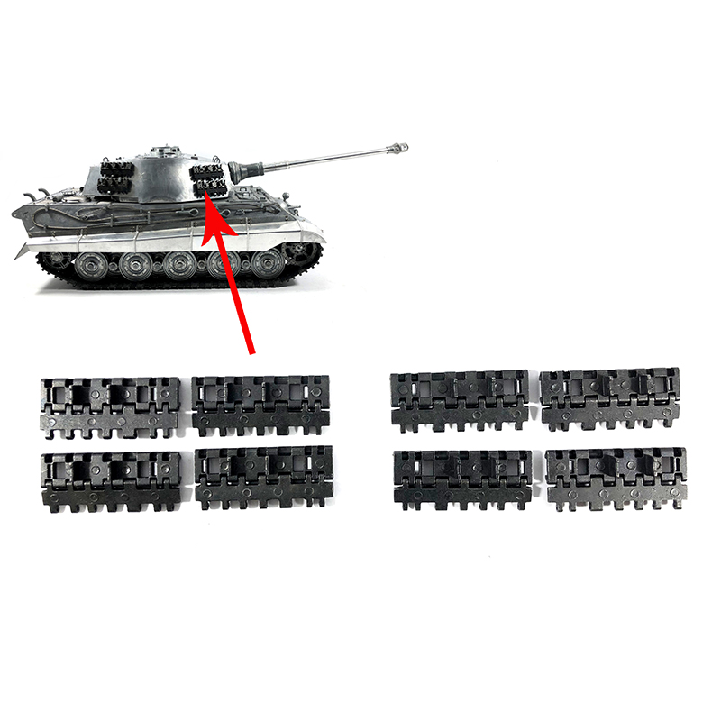 Mato – pièces de rechange 1/16 - Rc Hobby Kings avis et prix