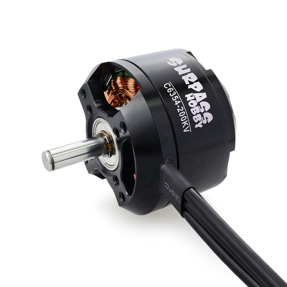 Moteur Brushless SURPASS HOBBY - Rc Hobby Rc avis et prix