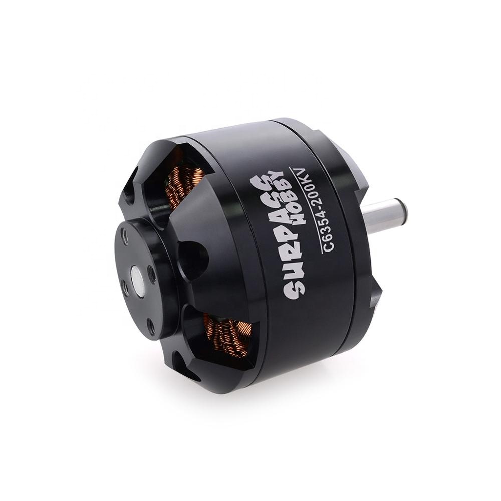 Moteur Brushless SURPASS HOBBY - Rc Hobby Rc avis et prix