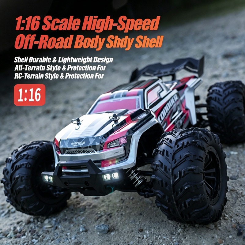 Pièces de rechange pour voitur - Body Shell Rc avis et prix