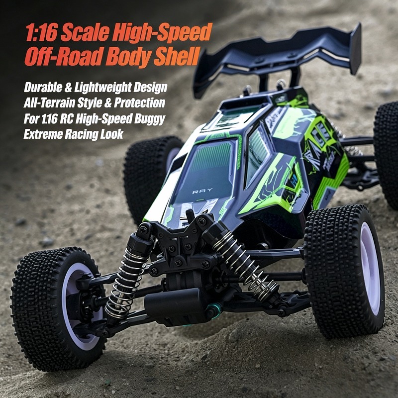 Pièces de rechange pour voitur - Body Shell Rc avis et prix