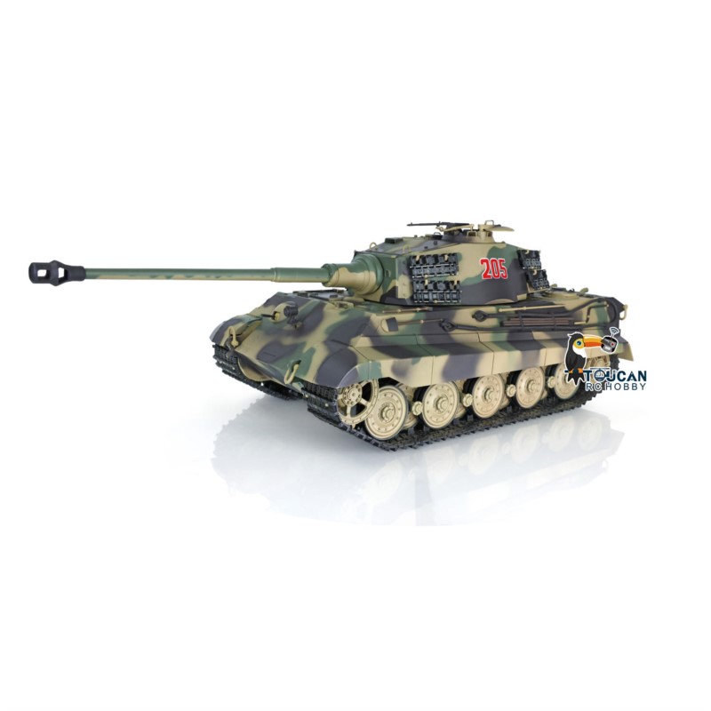 Vente aux États-Unis - Char d' - Rc Hobby Kings avis et prix