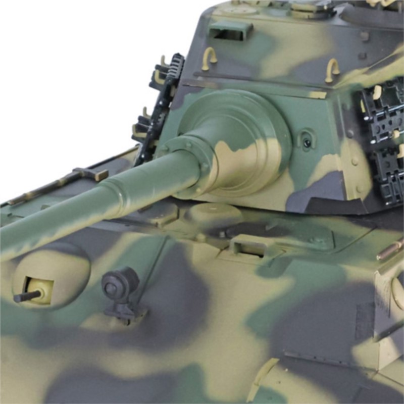 Vente aux États-Unis - Char d' - Rc Hobby Kings avis et prix