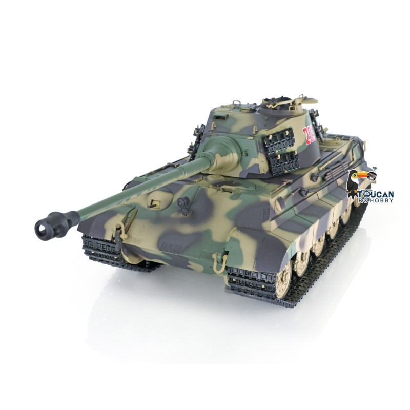 Vente aux États-Unis - Char d' - Rc Hobby Kings avis et prix