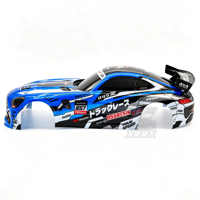 Pièces de mise à niveau de car - Body Shell Rc avis et prix