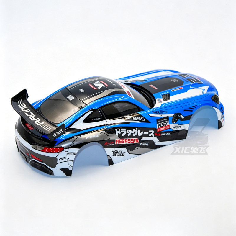 Pièces de mise à niveau de car - Body Shell Rc avis et prix