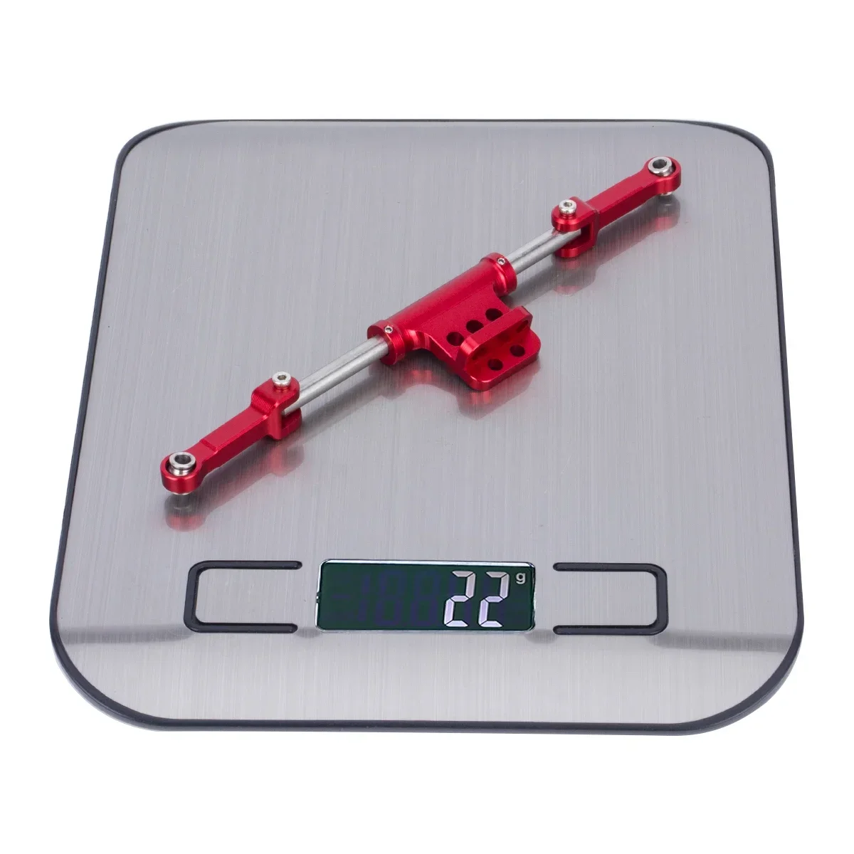 Kit d'Intervalles de Direction - Rc Hobby Crawler avis et prix