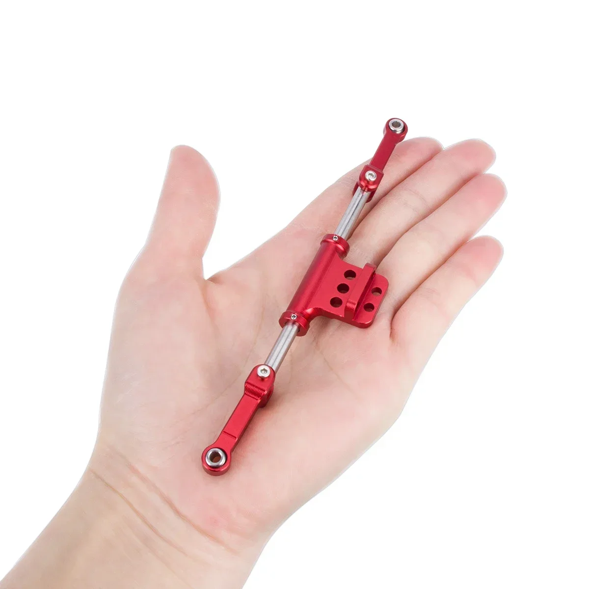 Kit d'Intervalles de Direction - Rc Hobby Crawler avis et prix