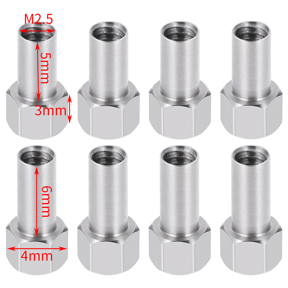 YEAHRUN-Adaptateur d'extension - Wheel Hex Adapter avis et prix