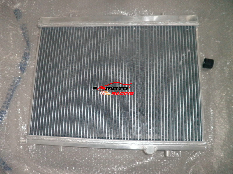 Radiateur en aluminium pour Pe - Rc Hobby China avis et prix
