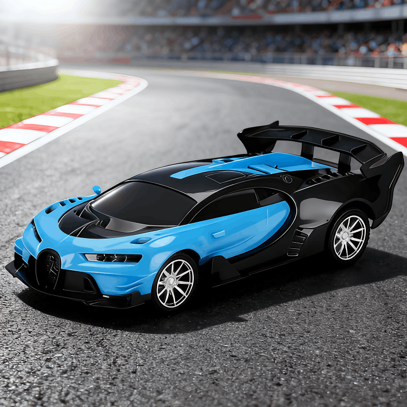 Voiture de cascade Rc à grande - Rc Hobby Workbench avis et prix