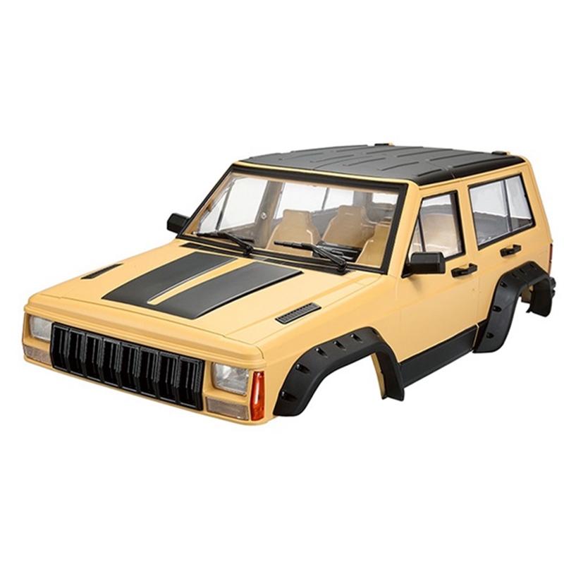 X59A_Hard plastique 313mm empa - Body Shell Rc avis et prix