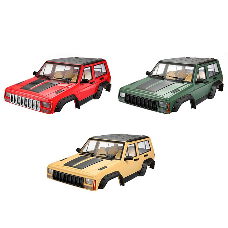 X59A_Hard plastique 313mm empa - Body Shell Rc avis et prix
