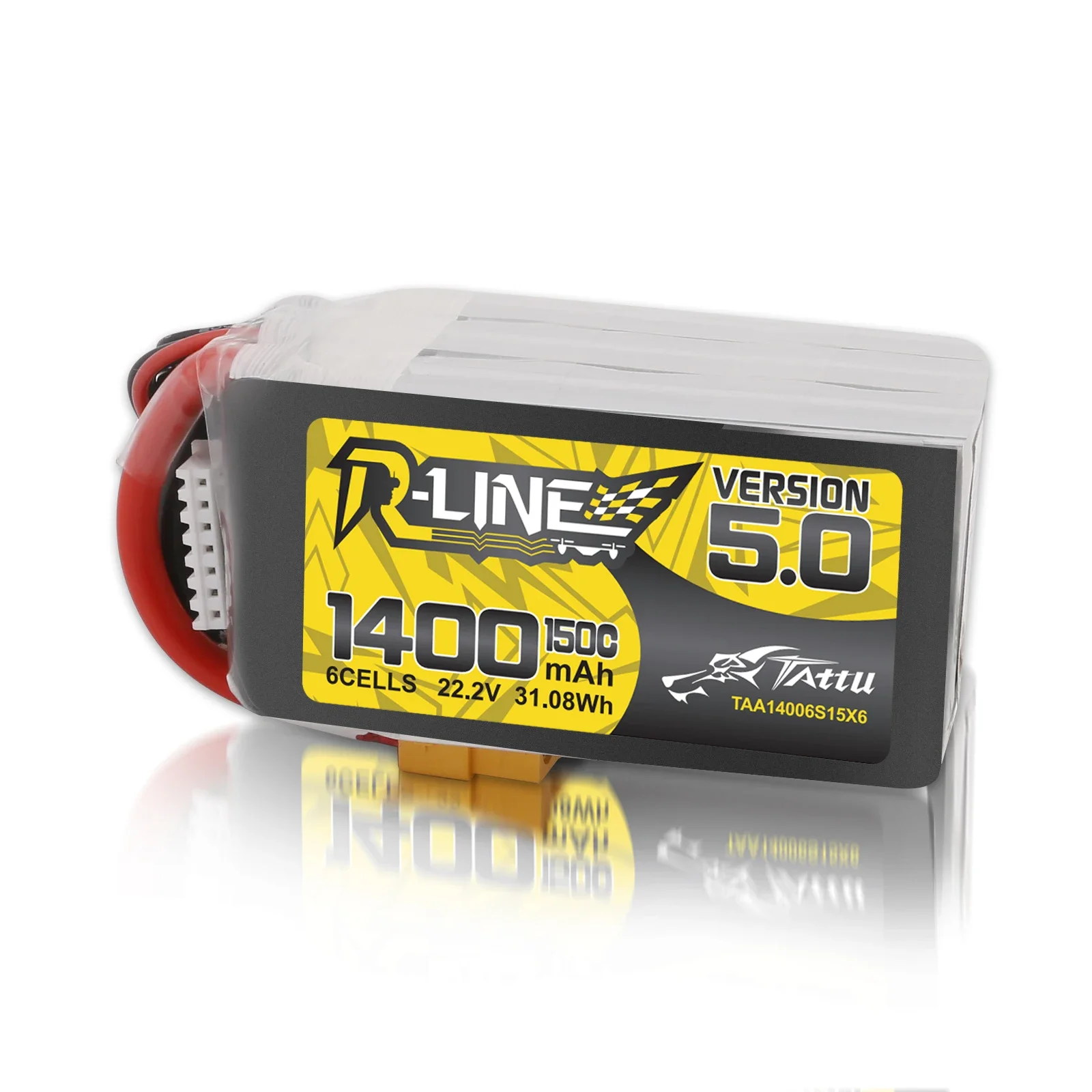Hypothécaire aryR-Line-Batteri - Rc Hobbyking avis et prix