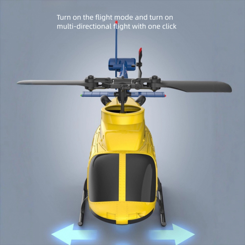Hélicoptère RC ERA A60 avec fo - Rc Hobby Grade Helicopter avis et prix