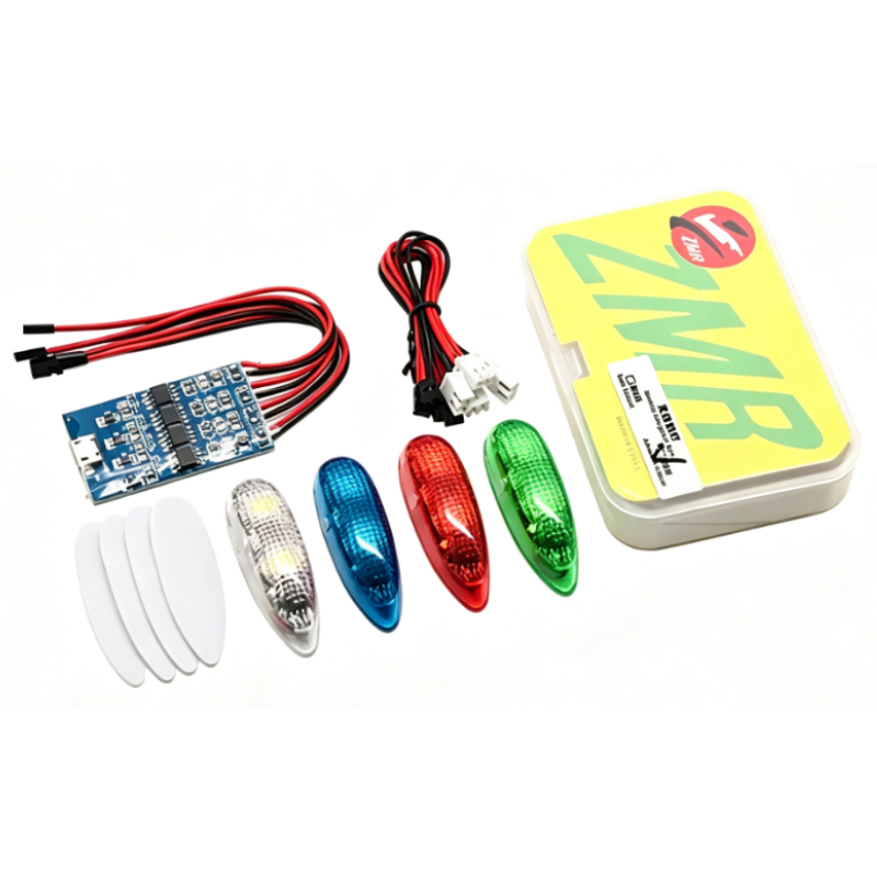 Lampe de navigation sans fil Z - Rc Hobbyking avis et prix