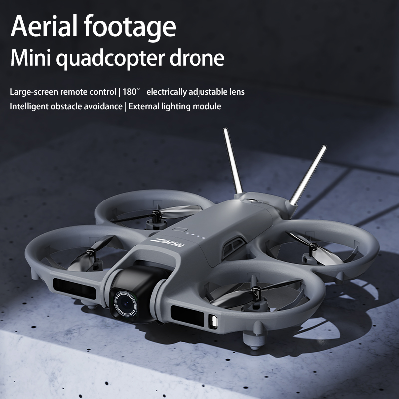 Drone professionnel Lenovo Z90 - Rc Hobby China avis et prix