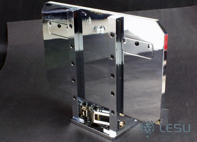 LESU accessoires plaque arrièr - Rc Hobby Kings avis et prix
