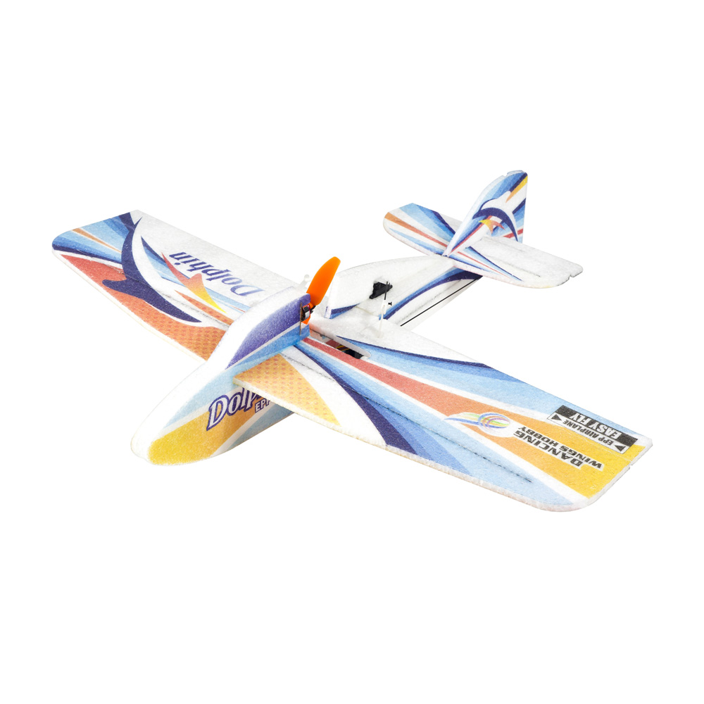 Avion RC en mousse EPP Real Ha - Rc Hobby Rc avis et prix