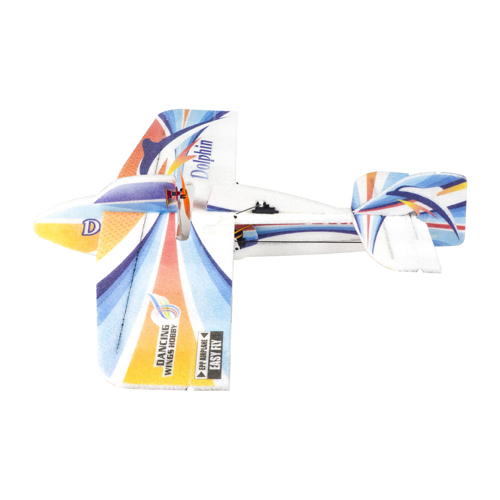 Avion RC en mousse EPP Real Ha - Rc Hobby Rc avis et prix