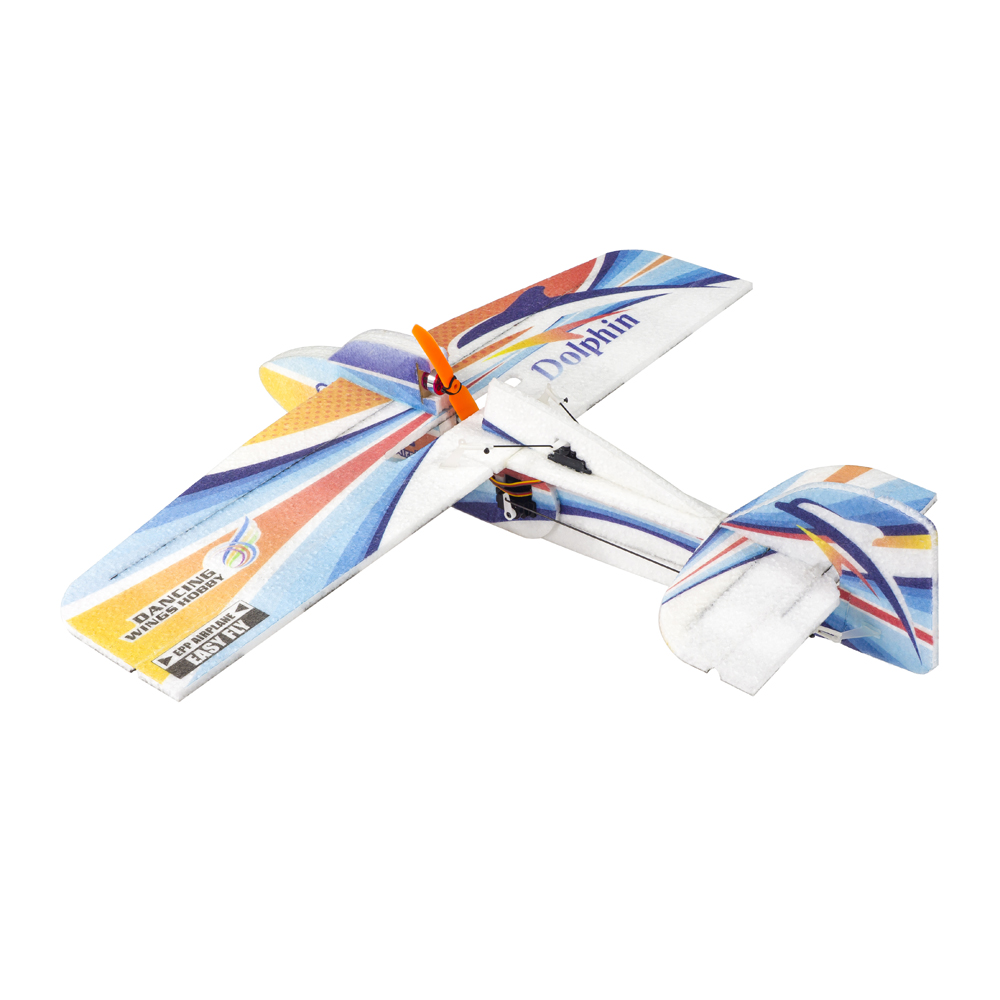 Avion RC en mousse EPP Real Ha - Rc Hobby Rc avis et prix