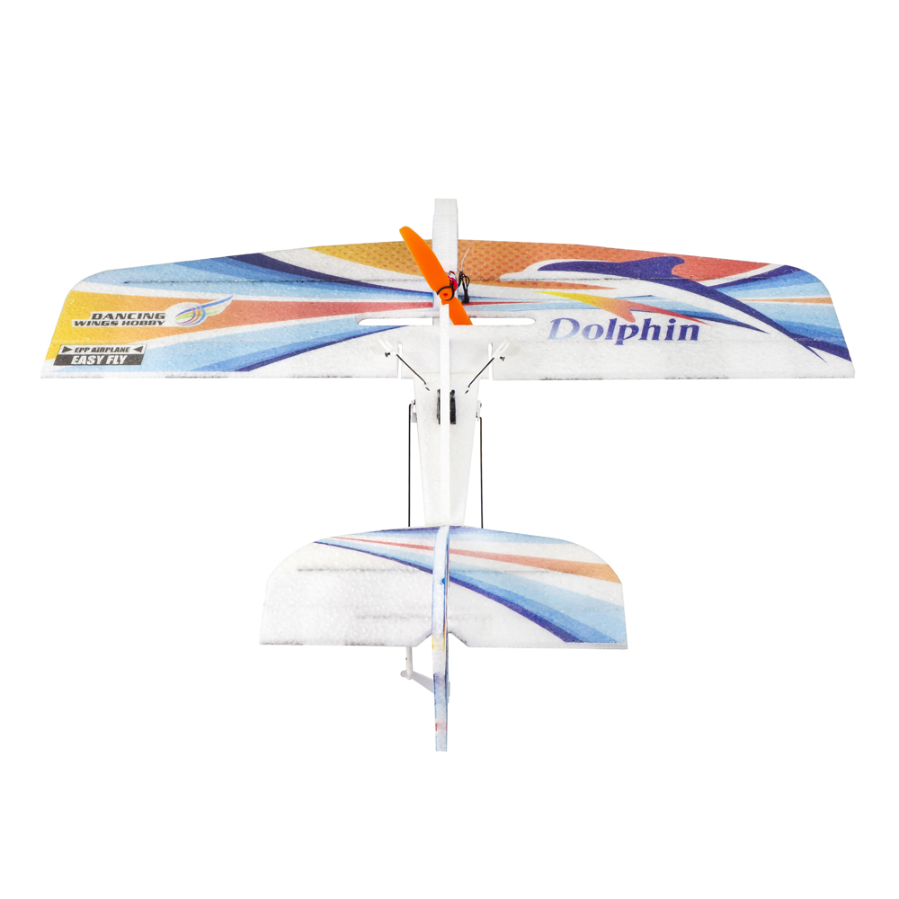 Avion RC en mousse EPP Real Ha - Rc Hobby Rc avis et prix