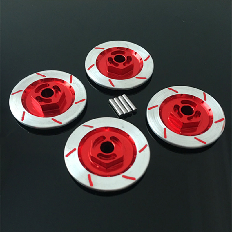 Adaptateur hexagonal en métal  - Wheel Hex Adapter avis et prix