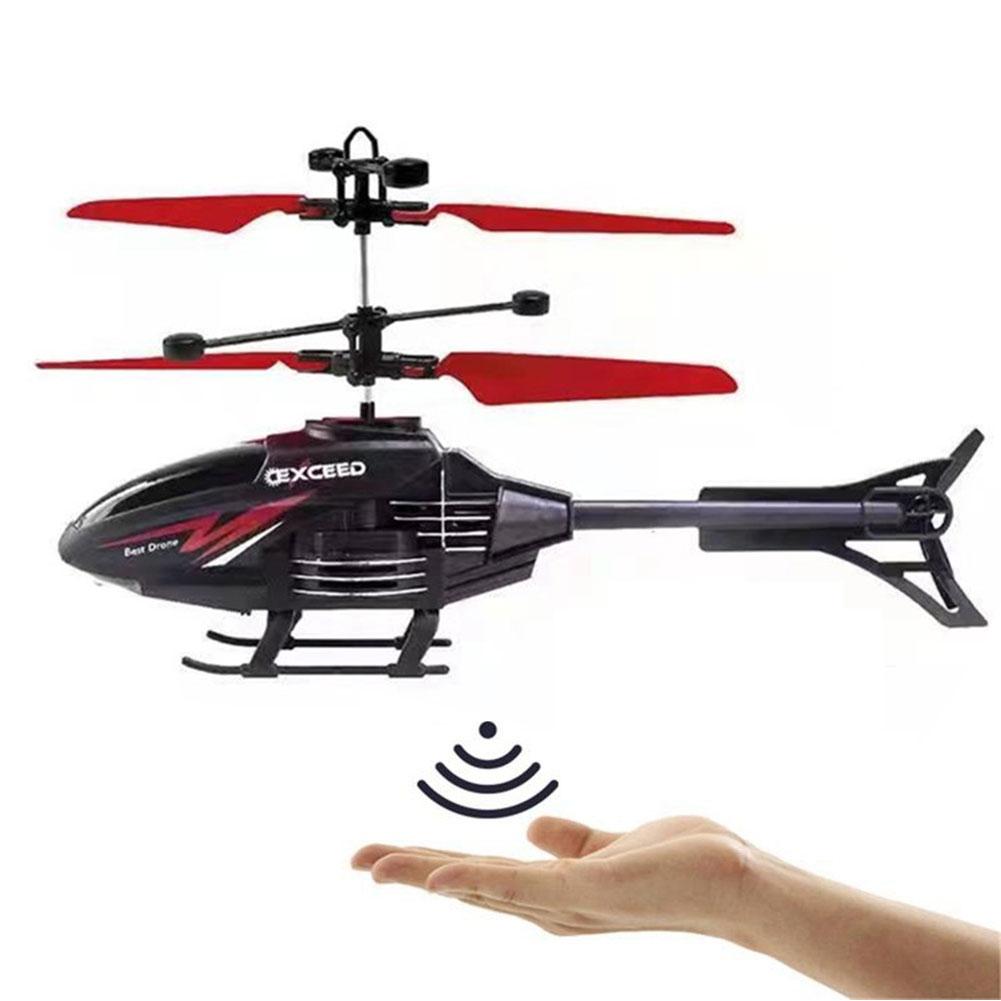 Hélicoptère télécommandé à 2 c - Rc Hobby Grade Helicopter avis et prix