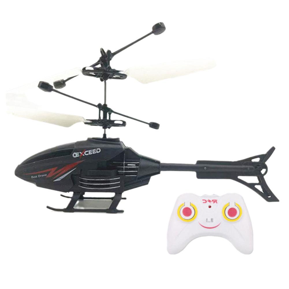 Hélicoptère télécommandé à 2 c - Rc Hobby Grade Helicopter avis et prix