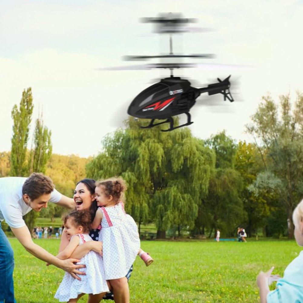Hélicoptère télécommandé à 2 c - Rc Hobby Grade Helicopter avis et prix