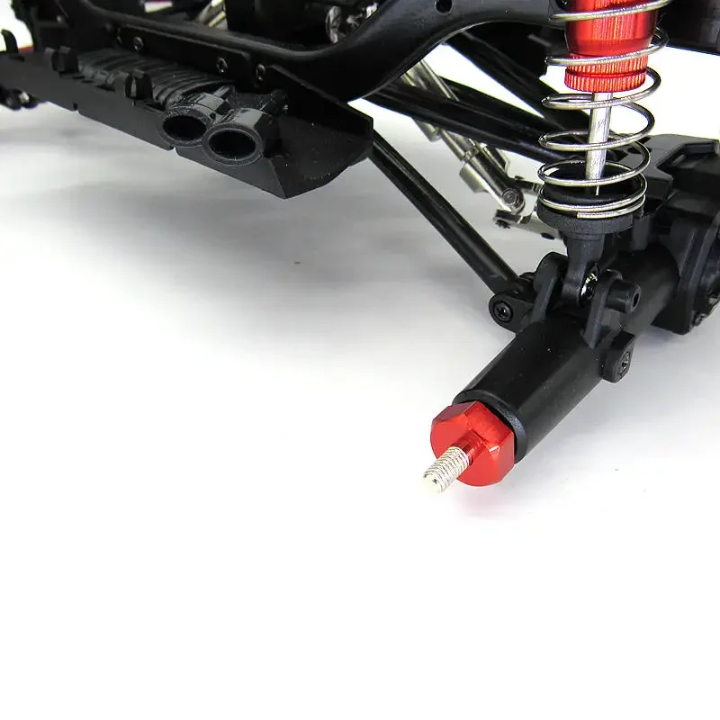 Adaptateur de moyeu hexagonal  - Wheel Hex Adapter avis et prix